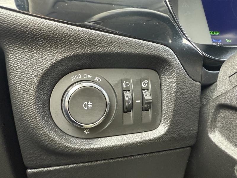 Image OPEL Corsa Corsa-e 136ch Edition Business