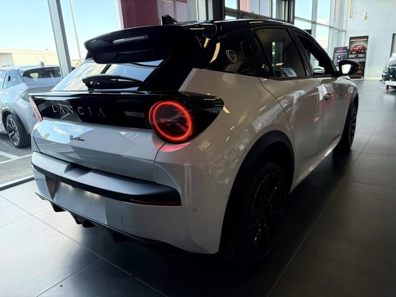 Image LANCIA Ypsilon Elettrica 156ch 54kWh HF Line