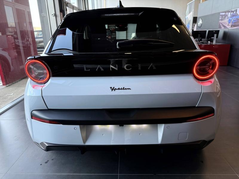 Image LANCIA Ypsilon Elettrica 156ch 54kWh HF Line