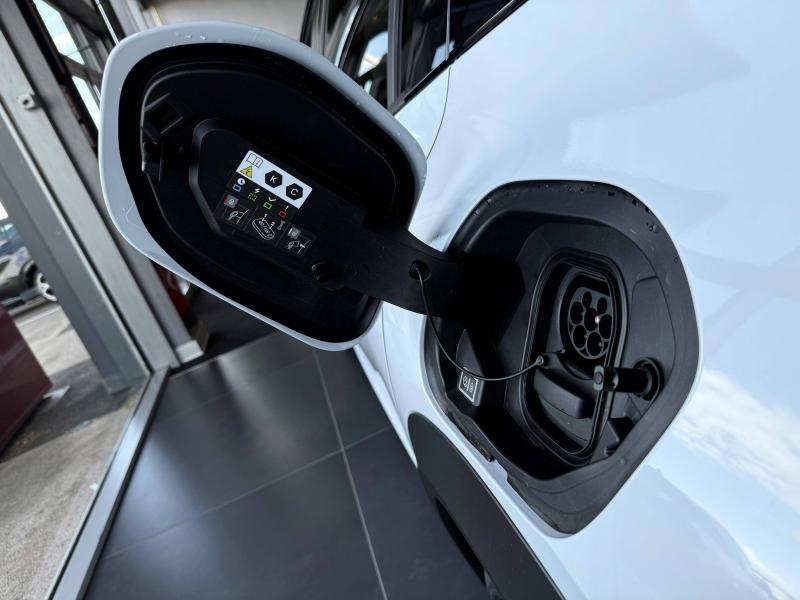 Image LANCIA Ypsilon Elettrica 156ch 54kWh HF Line