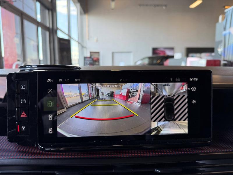 Image LANCIA Ypsilon Elettrica 156ch 54kWh HF Line