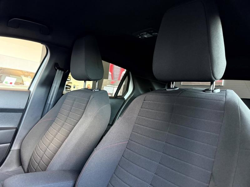 Image LANCIA Ypsilon Elettrica 156ch 54kWh HF Line