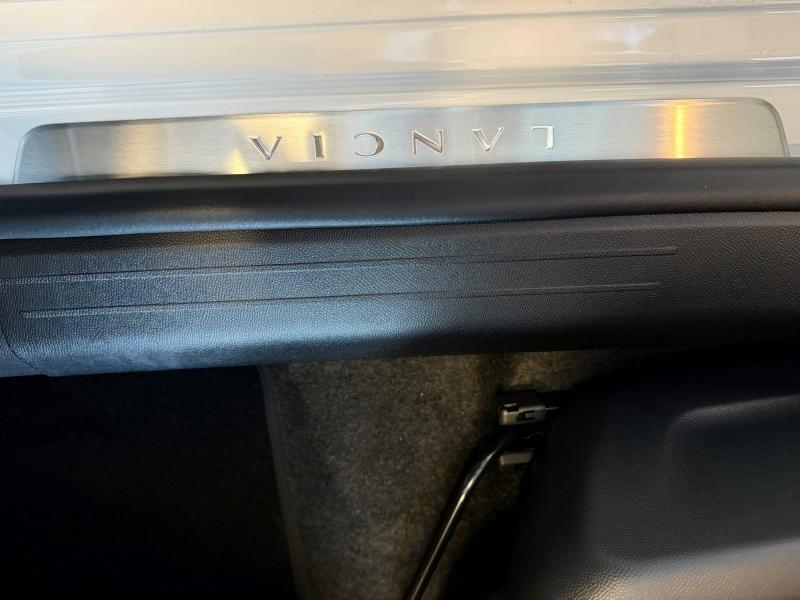 Image LANCIA Ypsilon Elettrica 156ch 54kWh HF Line