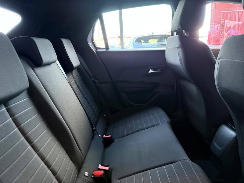 Image LANCIA Ypsilon Elettrica 156ch 54kWh HF Line