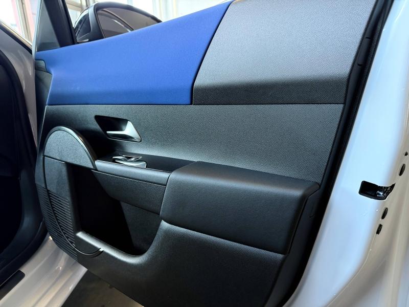 Image LANCIA Ypsilon Elettrica 156ch 54kWh HF Line