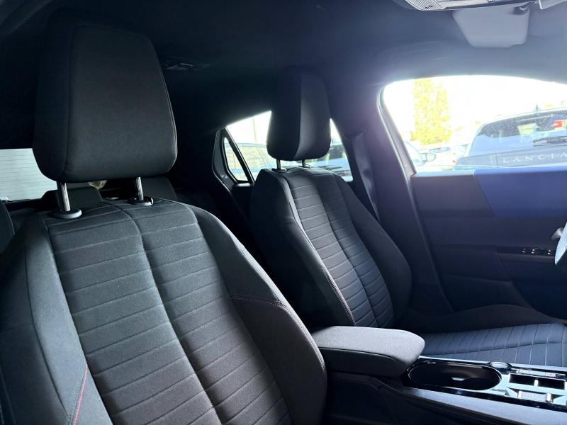 Image LANCIA Ypsilon Elettrica 156ch 54kWh HF Line