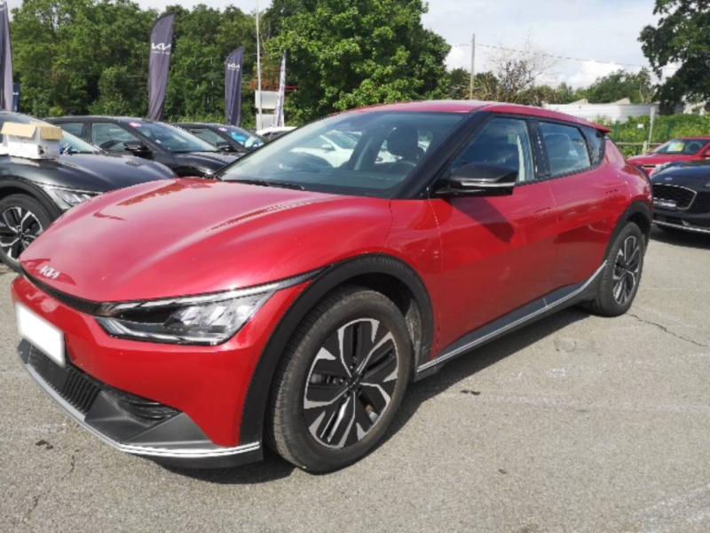 Photo KIA EV6 229ch Air Active 2WD