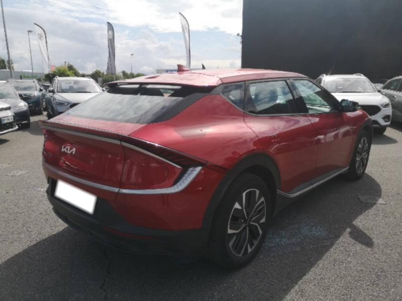 Image KIA EV6 229ch Air Active 2WD