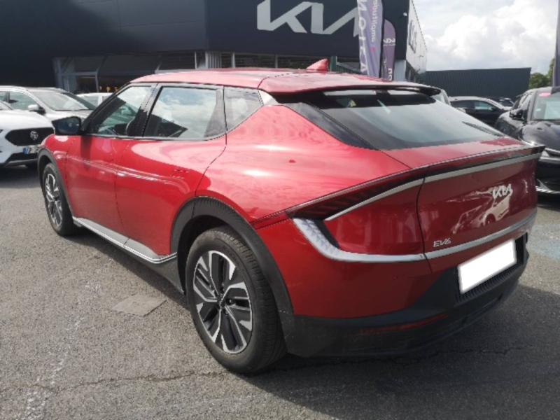 Image KIA EV6 229ch Air Active 2WD