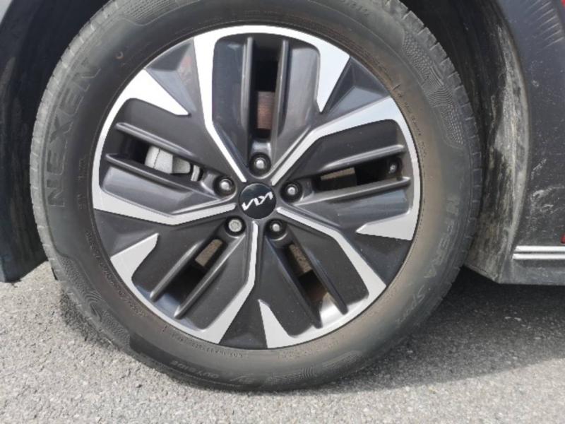 Image KIA EV6 229ch Air Active 2WD