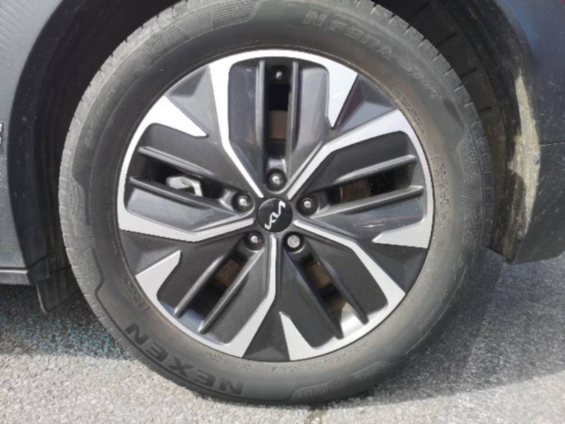 Image KIA EV6 229ch Air Active 2WD