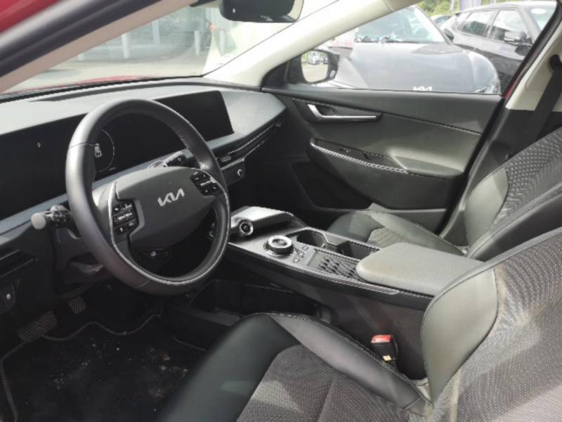 Image KIA EV6 229ch Air Active 2WD
