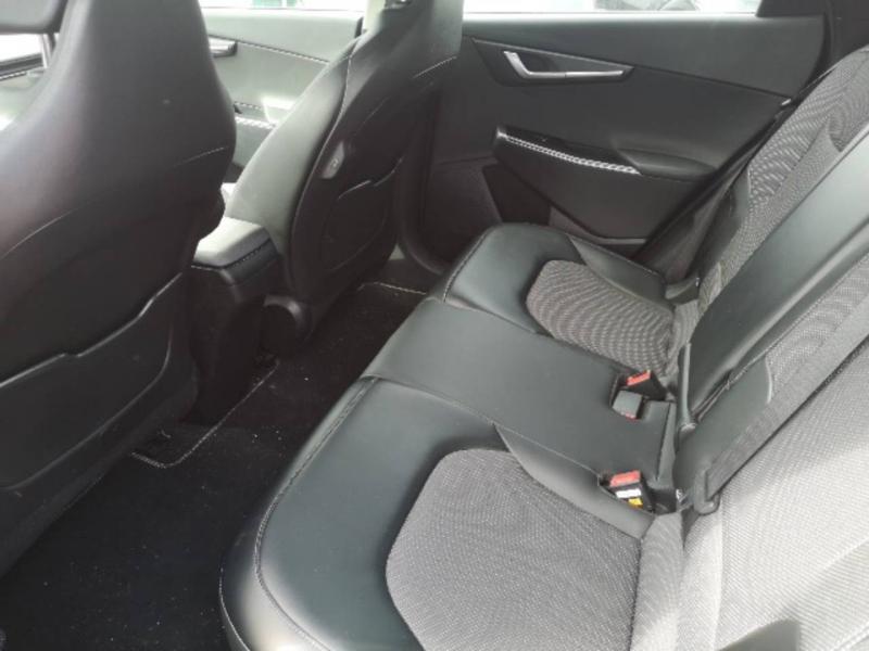 Image KIA EV6 229ch Air Active 2WD