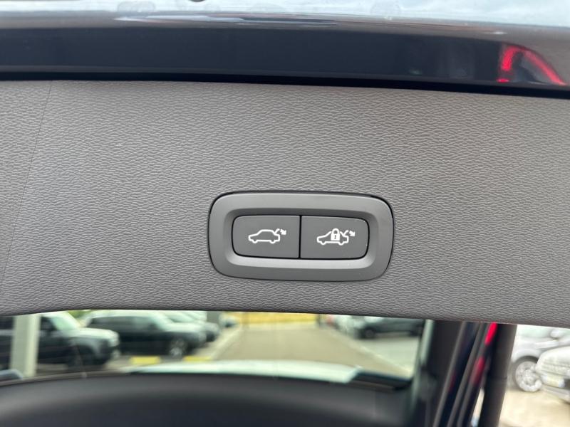 Image VOLVO EC40 Single Extended Range 252ch Black Edition