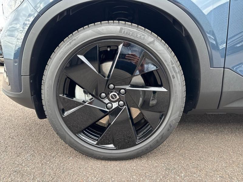 Image VOLVO EC40 Single Extended Range 252ch Black Edition