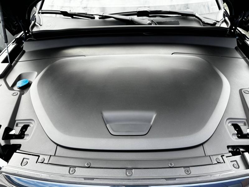 Image VOLVO EC40 Single Extended Range 252ch Black Edition