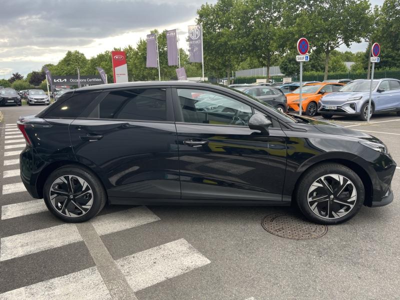 Image MG MOTOR MG4 EV 204ch - 64kWh Comfort MY23