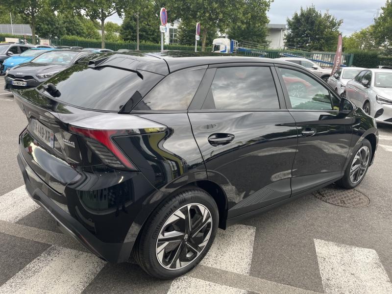 Image MG MOTOR MG4 EV 204ch - 64kWh Comfort MY23