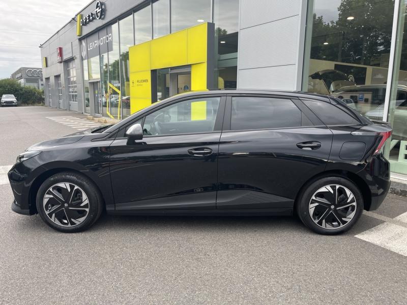 Image MG MOTOR MG4 EV 204ch - 64kWh Comfort MY23
