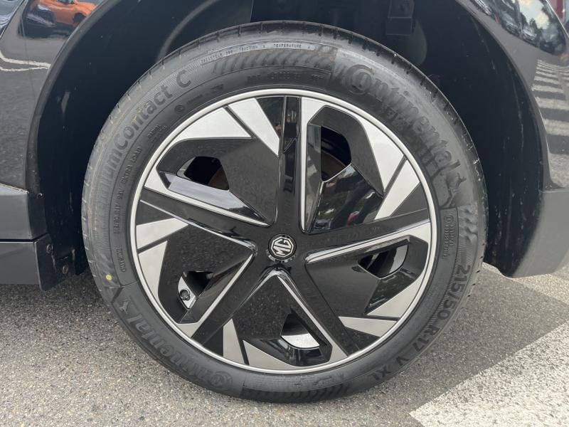 Image MG MOTOR MG4 EV 204ch - 64kWh Comfort MY23