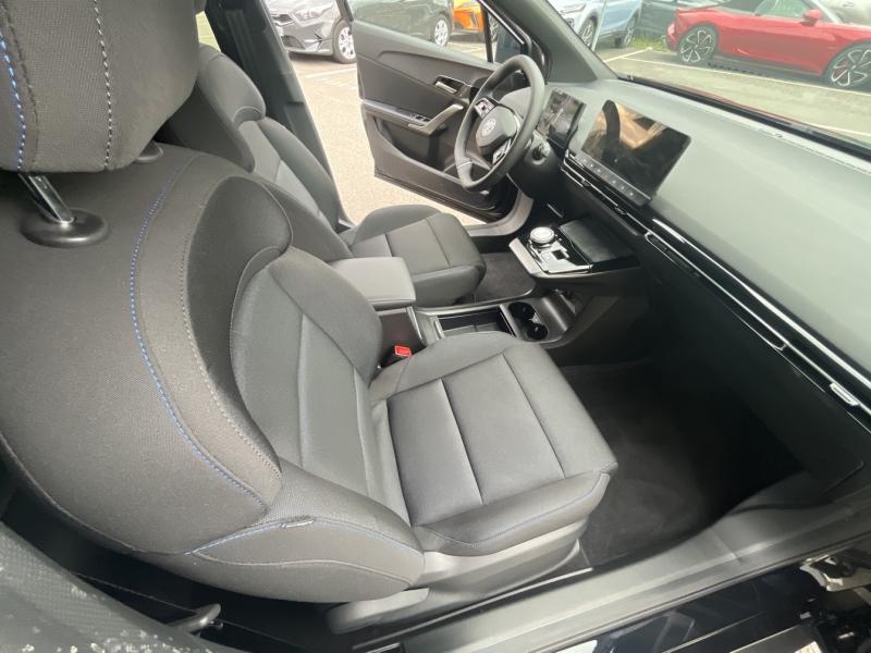 Image MG MOTOR MG4 EV 204ch - 64kWh Comfort MY23