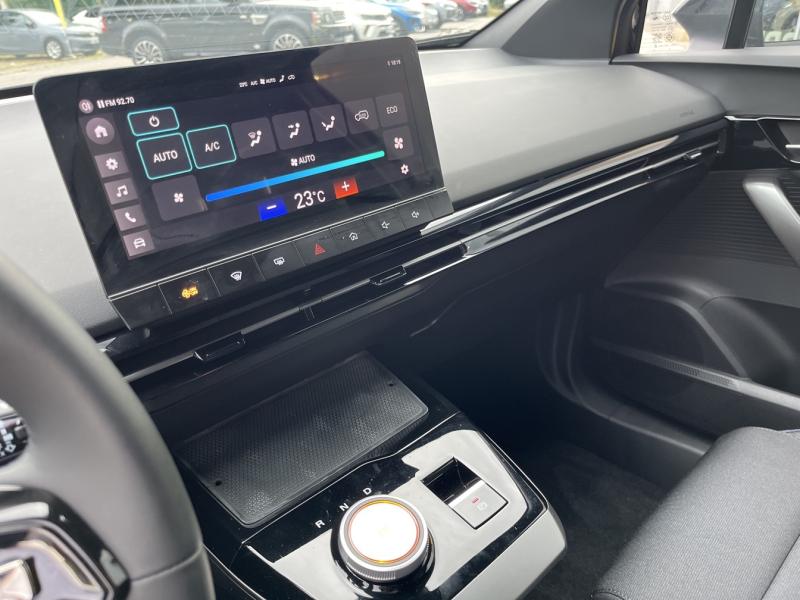 Image MG MOTOR MG4 EV 204ch - 64kWh Comfort MY23