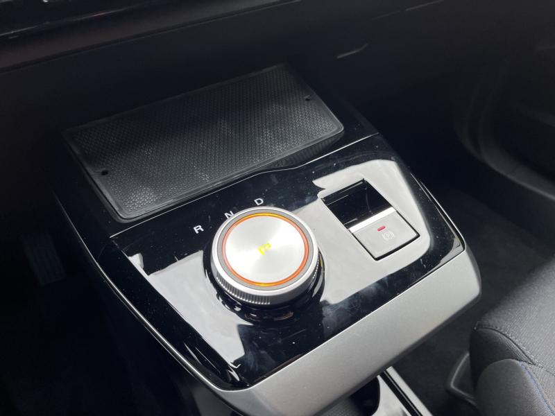 Image MG MOTOR MG4 EV 204ch - 64kWh Comfort MY23