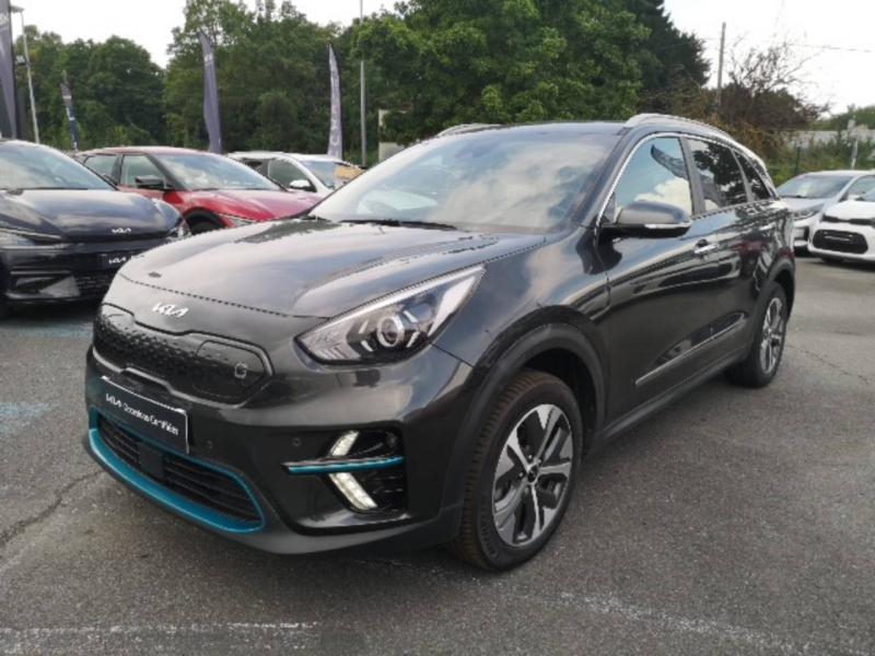 Photo KIA e-Niro Active 204ch