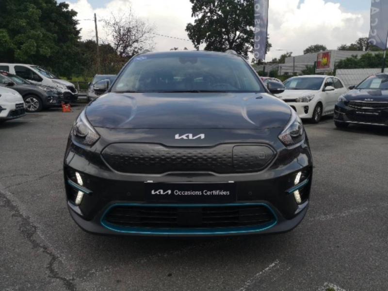 Image KIA e-Niro Active 204ch