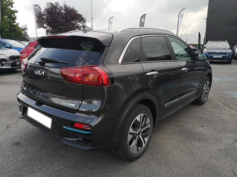 Image KIA e-Niro Active 204ch
