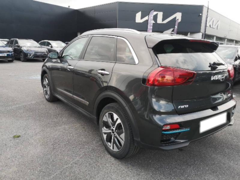 Image KIA e-Niro Active 204ch
