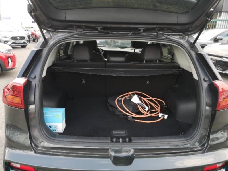 Image KIA e-Niro Active 204ch