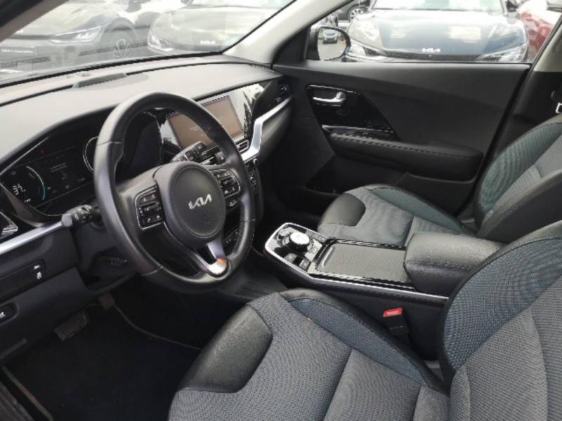 Image KIA e-Niro Active 204ch