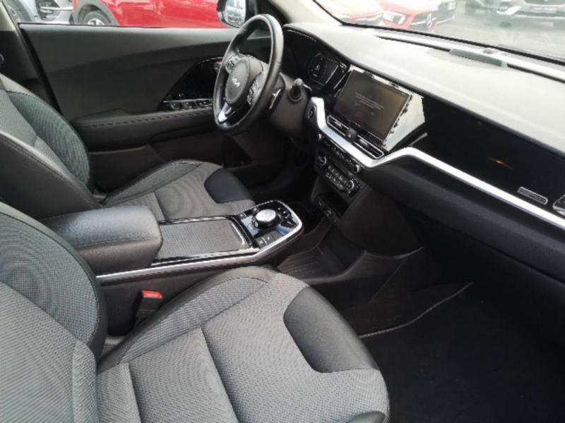 Image KIA e-Niro Active 204ch