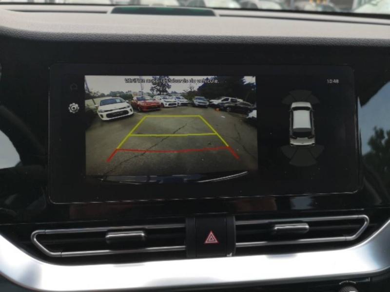 Image KIA e-Niro Active 204ch