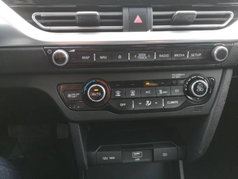 Image KIA e-Niro Active 204ch