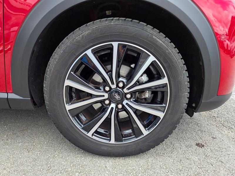 Image FORD Puma 1.0 Flexifuel 125ch S&S mHEV Titanium