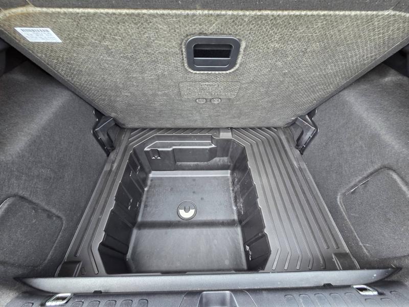 Image FORD Puma 1.0 Flexifuel 125ch S&S mHEV Titanium