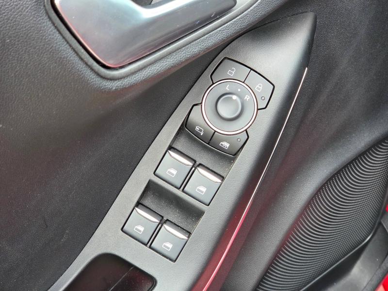 Image FORD Puma 1.0 Flexifuel 125ch S&S mHEV Titanium