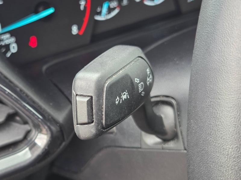 Image FORD Puma 1.0 Flexifuel 125ch S&S mHEV Titanium