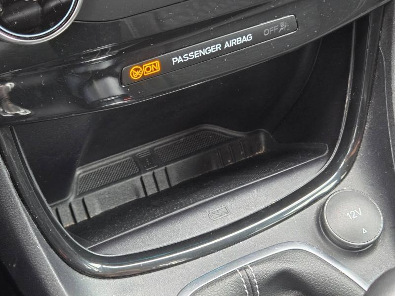 Image FORD Puma 1.0 Flexifuel 125ch S&S mHEV Titanium