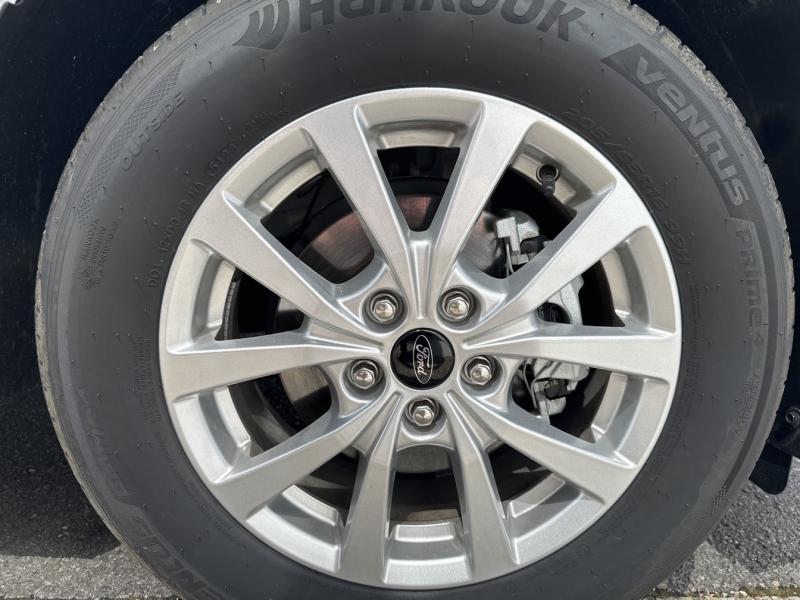 Image FORD Transit Courier 1.5 EcoBlue 100ch Limited