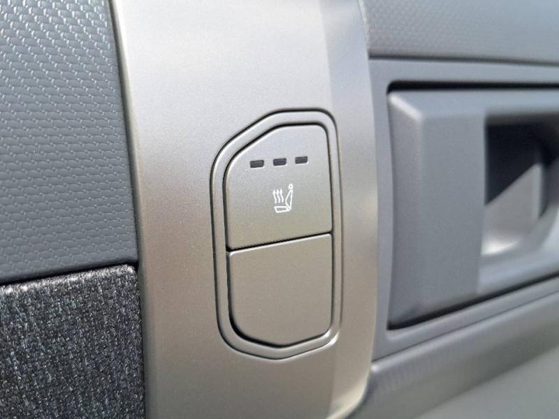 Image KIA EV3 204ch 81,4kWh GT-Line 2025