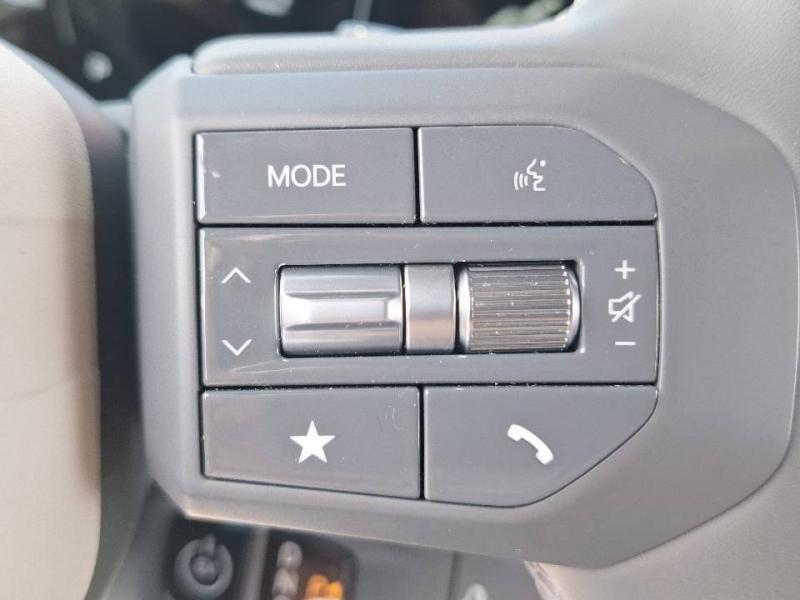 Image KIA EV3 204ch 81,4kWh GT-Line 2025