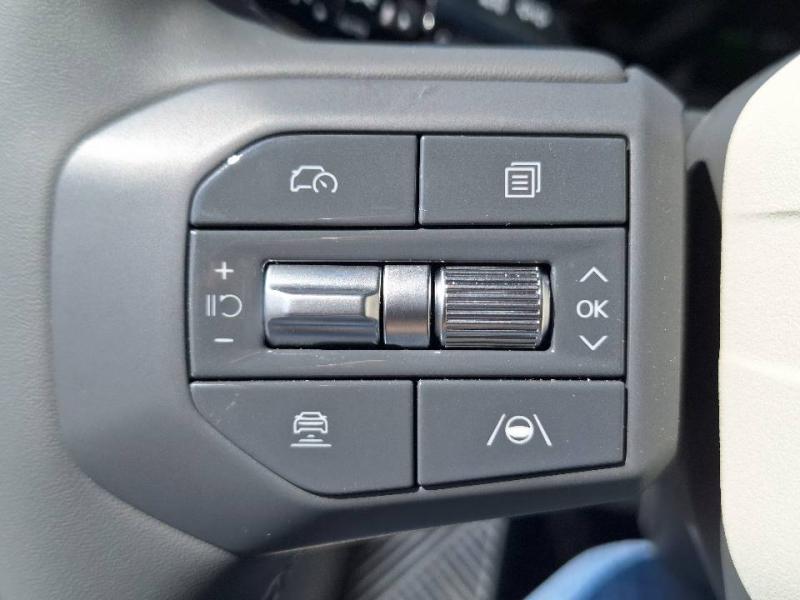 Image KIA EV3 204ch 81,4kWh GT-Line 2025