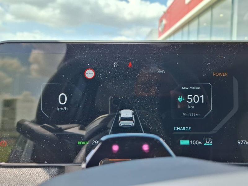 Image KIA EV3 204ch 81,4kWh GT-Line 2025