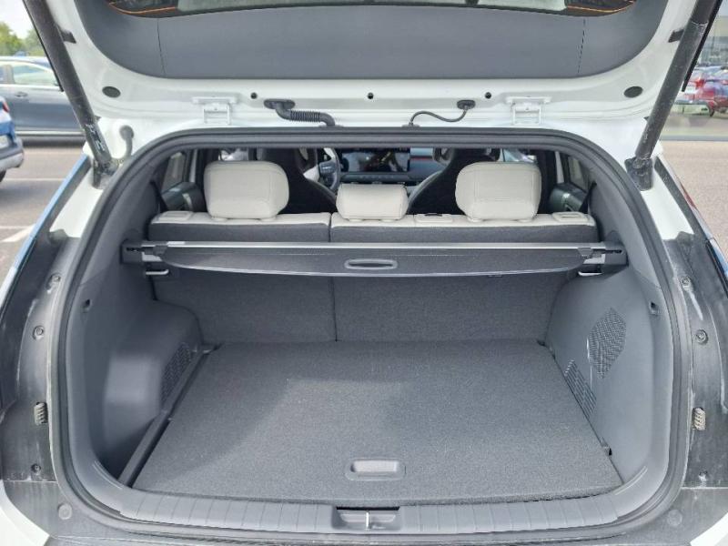 Image KIA EV3 204ch 81,4kWh GT-Line 2025