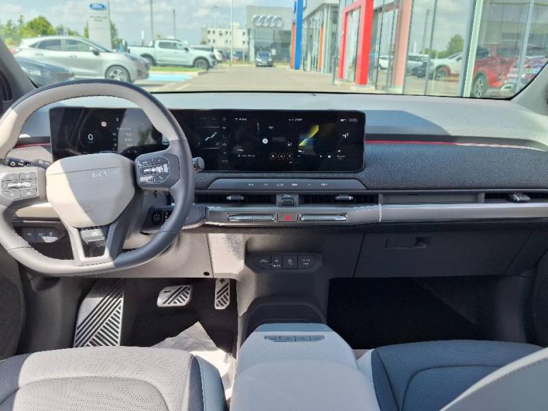 Image KIA EV3 204ch 81,4kWh GT-Line 2025