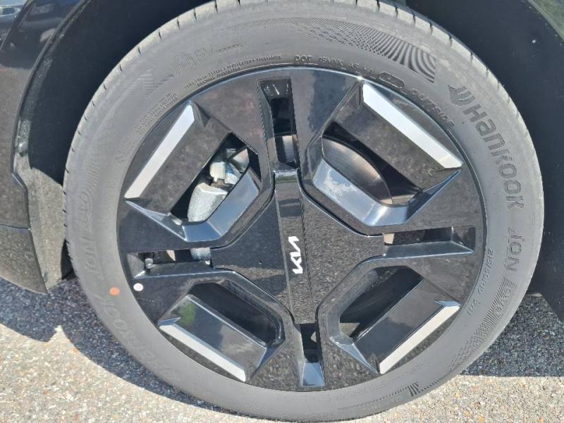 Image KIA EV3 204ch 81,4kWh GT-Line 2025