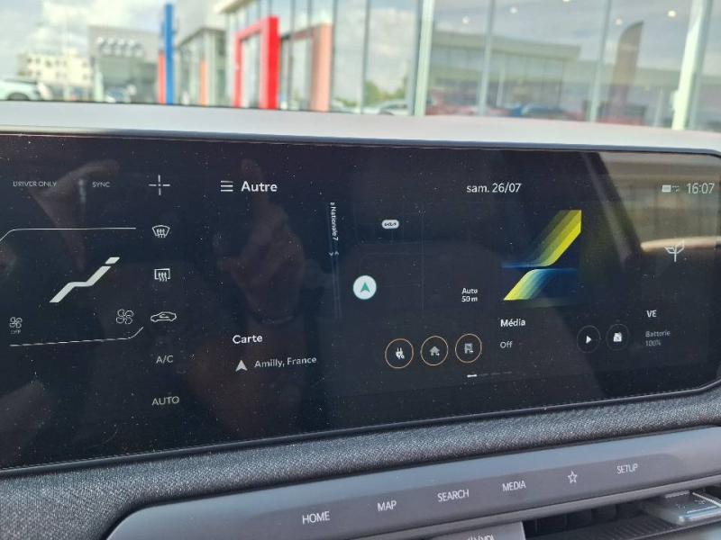 Image KIA EV3 204ch 81,4kWh GT-Line 2025